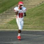 Jerrell Thomas - @_therealloso - Instagram