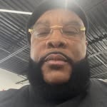 Jerrell Thomas - @jerrell_manunderthehat__thomas - Instagram