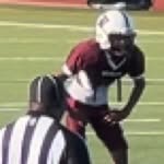 Jerrell Walker - @jerrellwalker_ - Instagram