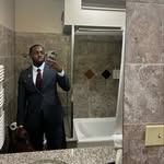 Jerrell Walker - @fit_like_rell - Instagram
