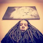 Jerrell Washington - @3rdeye_rell_ruga - Instagram