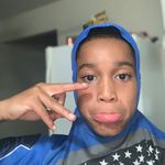 Jerrell Washington - @rel_washington_ - Instagram