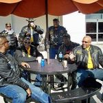 Jerrell P. Watson - @godfather1963 - Instagram