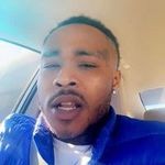 Jerrell Watson - @bad5_7guy - Instagram