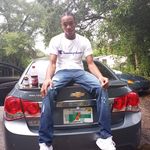 Jerrell Watson - @liljell17 - Instagram