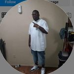Jerrell Watson - @jerrellwatson76_ - Instagram