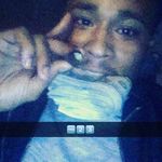 Jerrell Watson - @crimedottes_finest - Instagram
