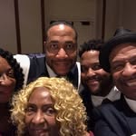 Jerrell H. Whitaker - @jeshua.is.real - Instagram
