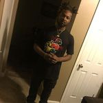 Jerrell Woods - @woodsflex - Instagram