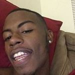 Messiah-Jerrell Woods - @livetothefullest_bet - Instagram