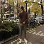 Jerret Smith - @jerretsmith - Instagram