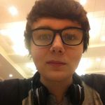 Jerret Smith - @jearbear1221 - Instagram