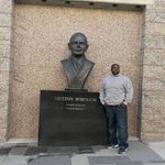 Jerrett Williams - @blackprince30904 - Instagram
