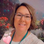Jerri Anderson - @jerrilynn67 - Instagram