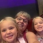 Jerri Anderson Cornils - @jerricornils - Instagram