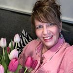 Jerri Huff Anderson - @lvanimalprint - Instagram