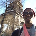 Jerry Anderson - @__sirjerry.__.williams - Instagram