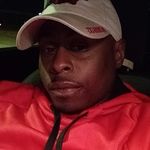Jerry Anderson - @crucialjay414 - Instagram