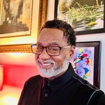 Jerry Anderson - @the_silver_chef_ - Instagram