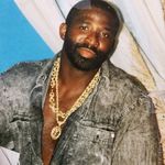 Jerry Anderson - @__jerryanderson - Instagram