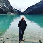 Jerry Anderson - @jerry.anderson - Instagram