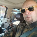Jerry Andrews - @jwayneandrews - Instagram