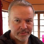 Jerry Andrews - @mocojez - Instagram
