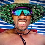 Jerry Armstrong - @miltoninthemiddle - Instagram