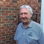 Jerry Armstrong - @jerryarmstrong1939 - Instagram