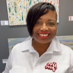 Jerri Banks - @mrsjerribanks - Instagram