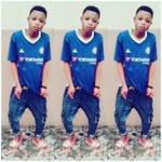 Jerry Banks - @eferuyimwen - Instagram