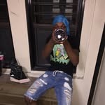 Jerry Banks - @j_fross2 - Instagram