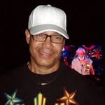 Jerry Banks - @jbstoneman60 - Instagram