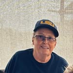 Jerri Bates - @jearbear58 - Instagram