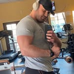 Jerry benson - @jerrybenson726 - Instagram