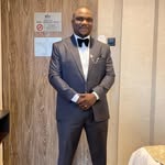 Jerry Benson - @jerrytims01 - Instagram