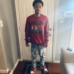 Jerry Benson - @jerry.benson.39589149 - Instagram
