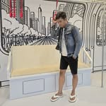 Jerry BenSon Sihombing - @jerrybensonsihombing - Instagram