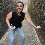 Jerry Berger - @jerrrayyy - Instagram