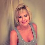 Jerri Black - @dexterdame1 - Instagram