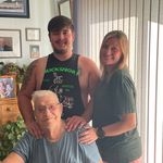Jerry Bowen - @mr.bowen21 - Instagram