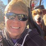 Jerri Briggs - @jerrikb7 - Instagram