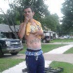 Jerry Brock - @jdthuggin405 - Instagram