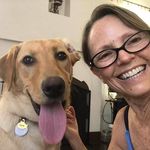 Jerri Brown - @gijerri - Instagram