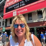 Jerri Brown - @jerribrown79 - Instagram
