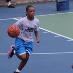 Jerrick Harris - @jerrickgetzbucketz - Instagram