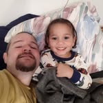 Jerry Byrd Jr. - @jbyrd3851 - Instagram