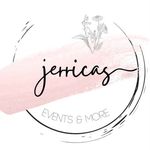 jerrica’s events & more🌿 - @jerricas_events - Instagram