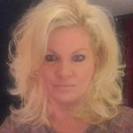 Jerri Cook - @parispink01 - Instagram