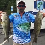 Jerry Craig - @jerry_craig_fishing - Instagram